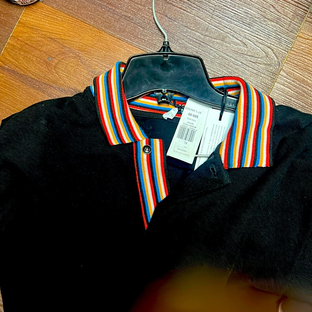 Classic Versace shirt